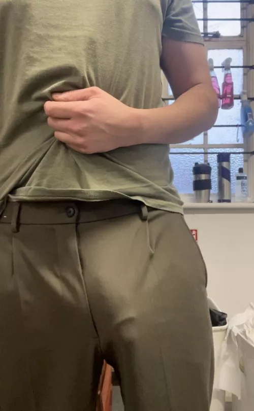 This group has helped me so much! I have my confidence back after getting zero attention from the wife for what feels like a lifetime. Thank you everyone 🙏🏻