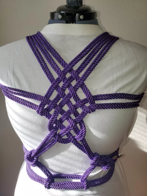 This is just a practice run, I followed a video on YouTube 