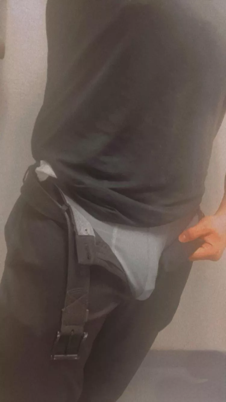 Thought I’d tease y’all wile I’m at work :) 