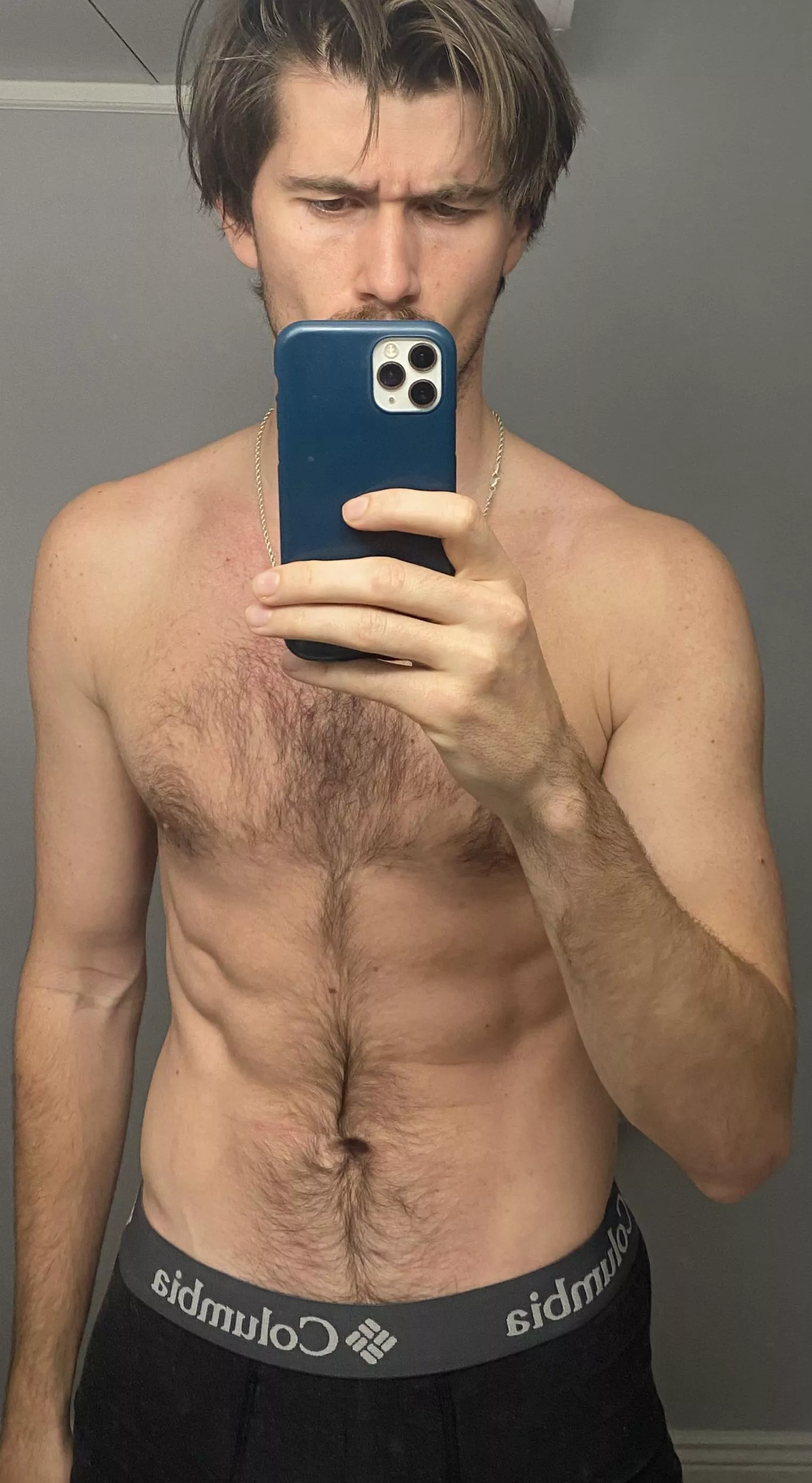 Time to relax after a long day