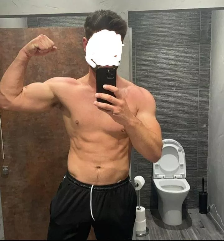 To tease but leave some room for imagination ;)