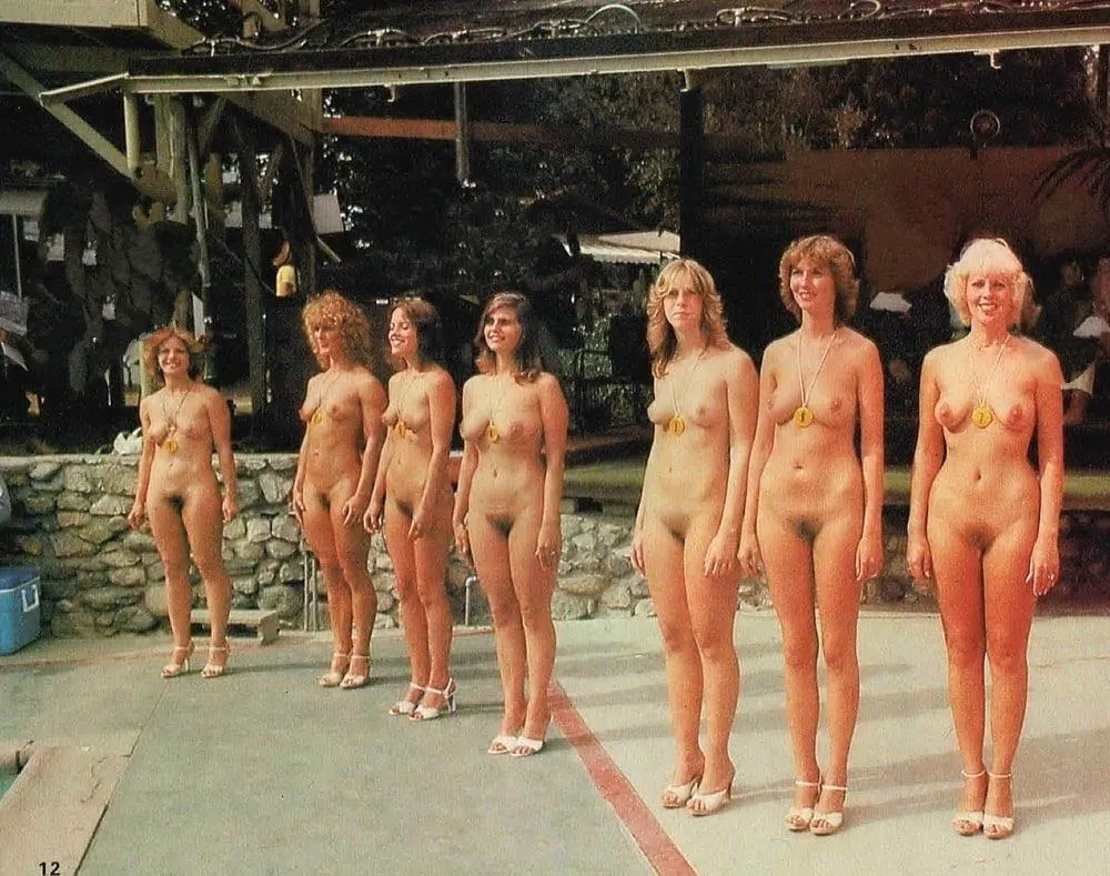 Today's new Bush contestors !