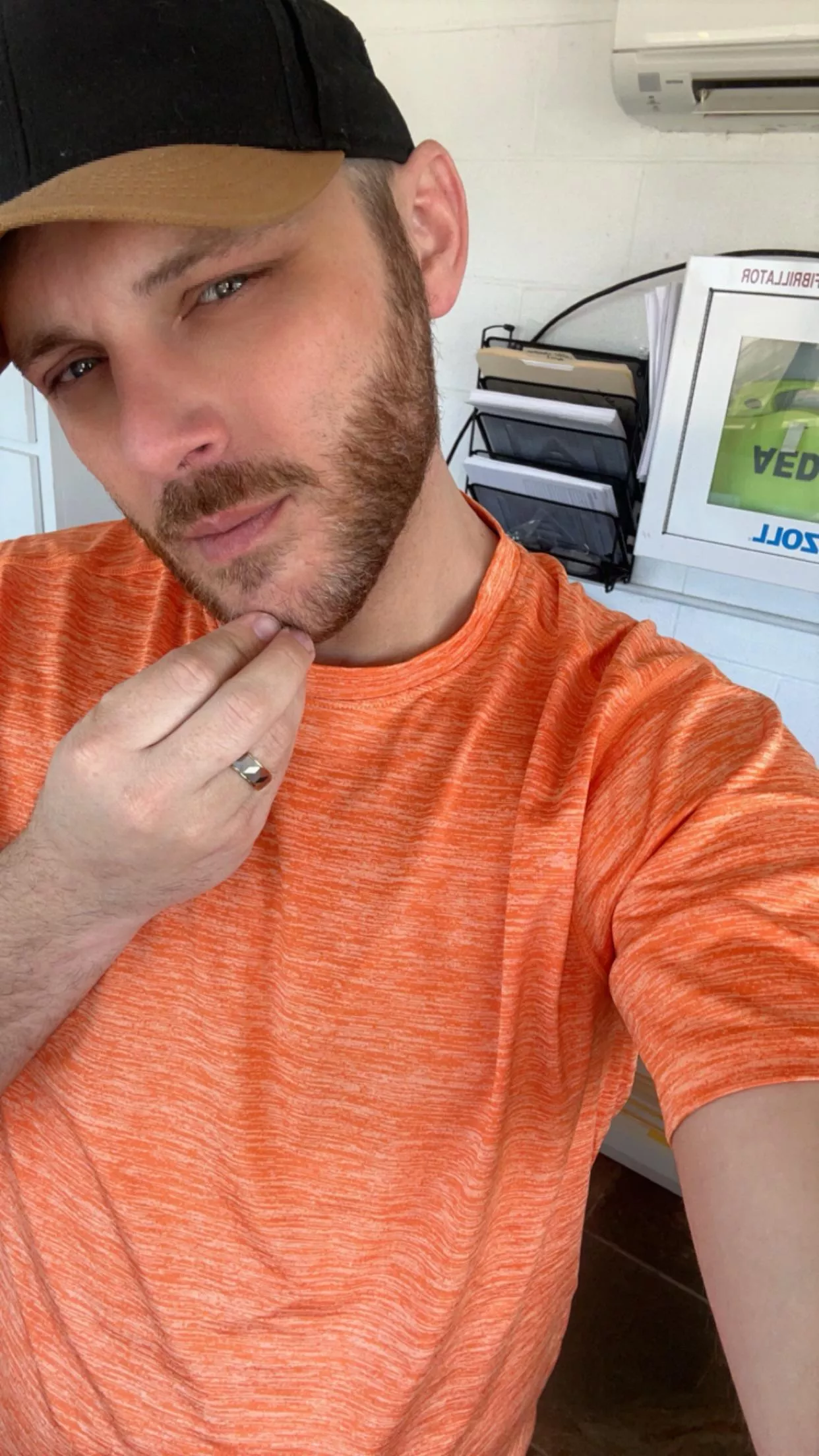 Trim or let it grow? Trim or let it grow?