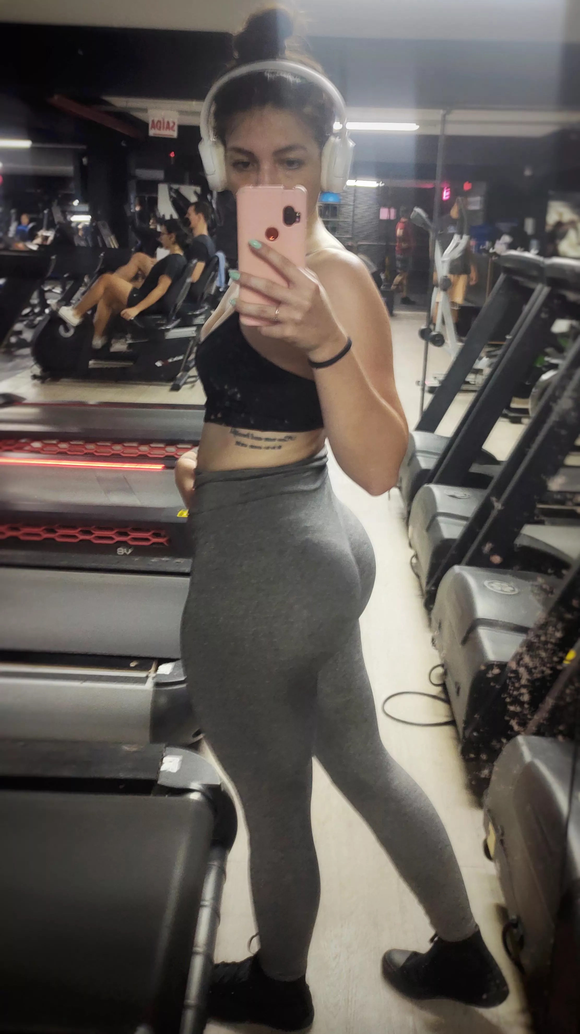 Trust me, it feels even better than it looks