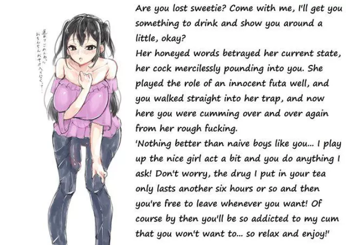 U fall for it every time