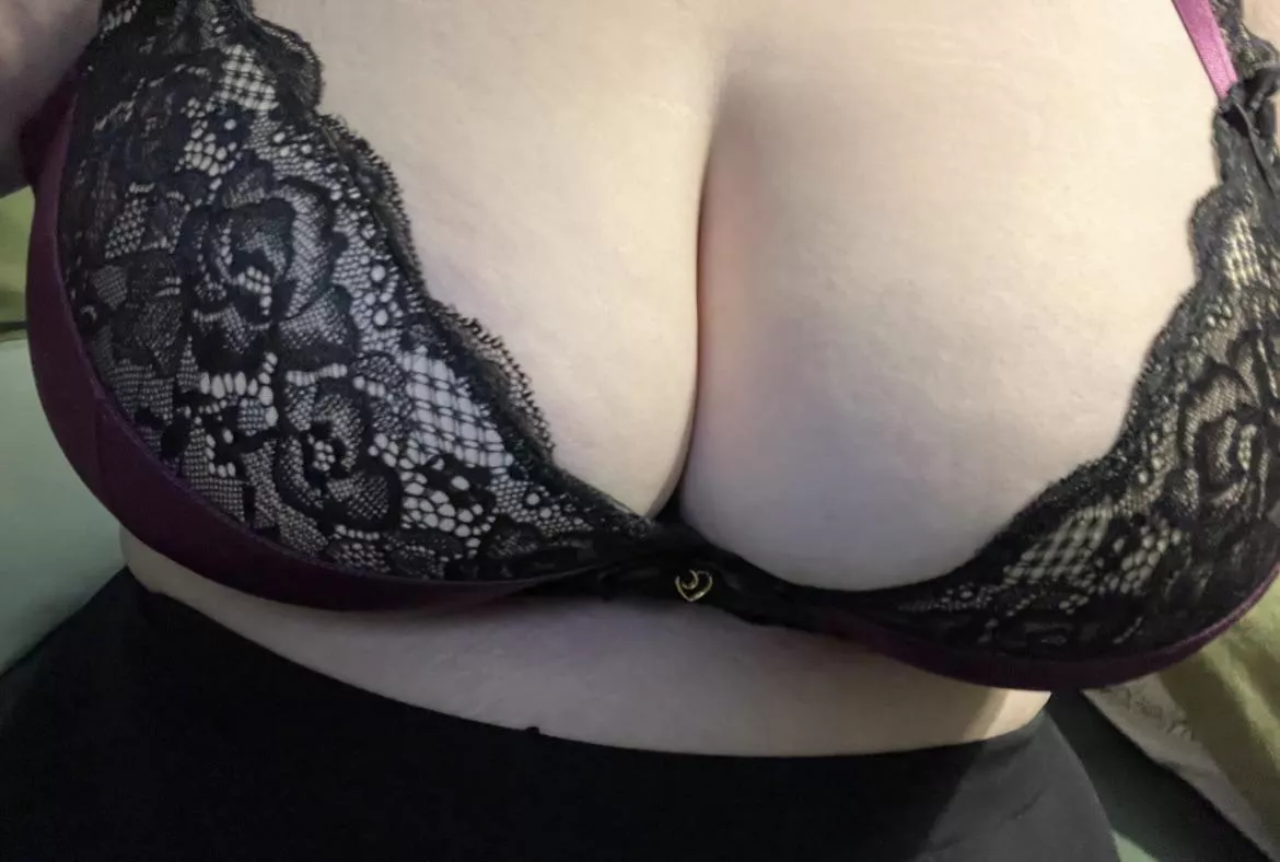 Undress me? I just got home ;)