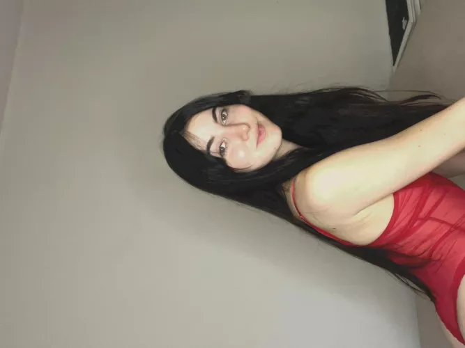  Unleash your wildest fantasies with me tonight 