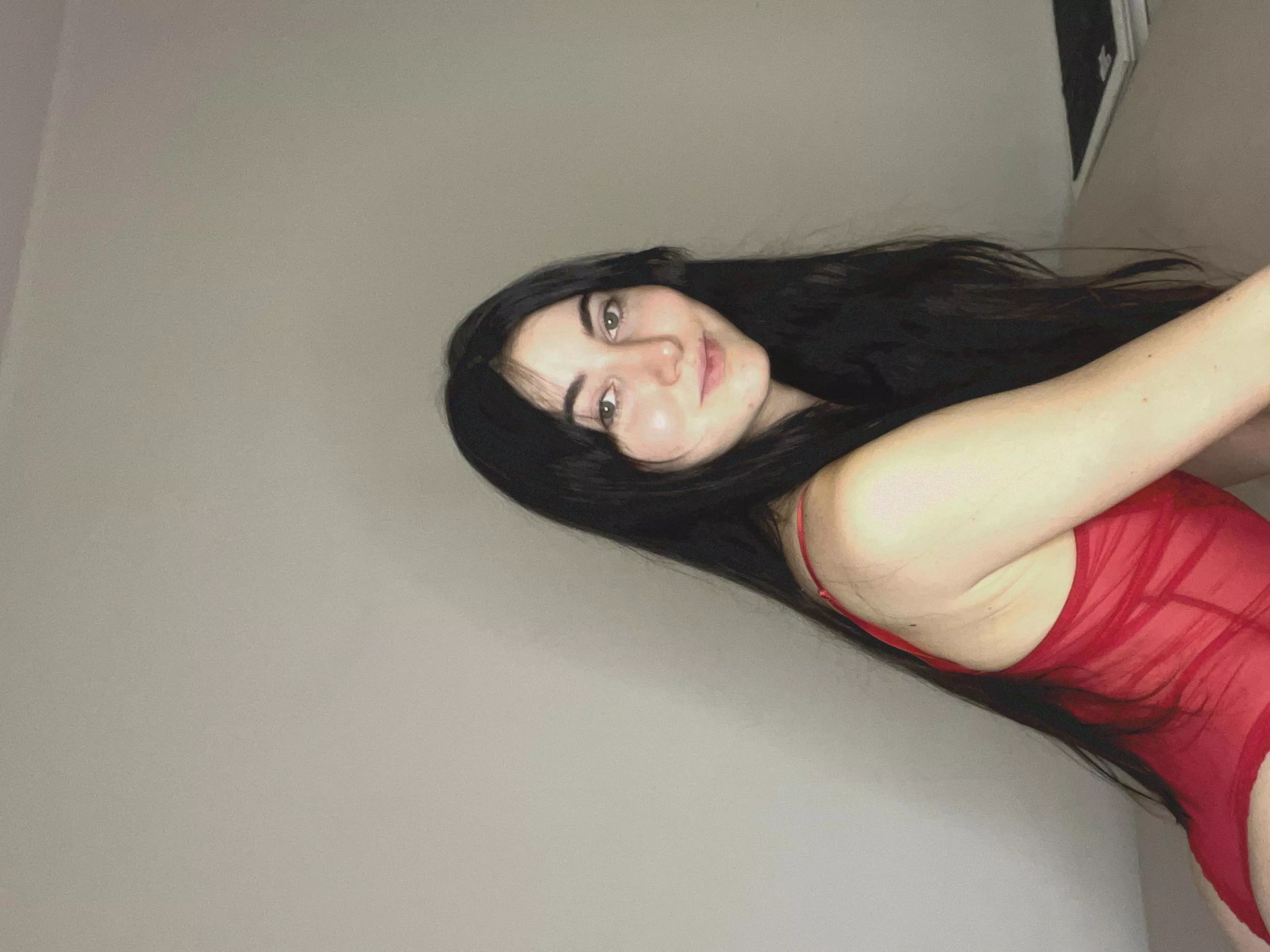  Unleash your wildest fantasies with me tonight 