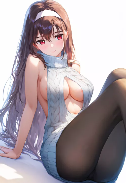 Utaha [Saekano]