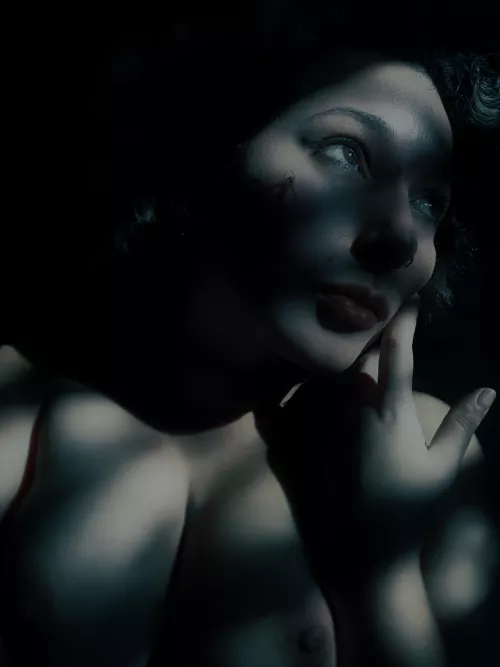 Waiting for the poison