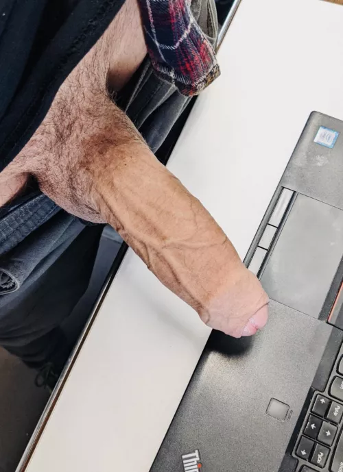 Way too early in the morning