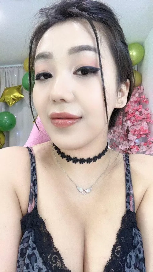 We came to your house, now give me commands, I’m obedient.