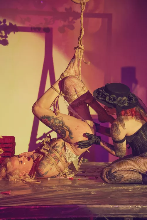 we have so much fun together