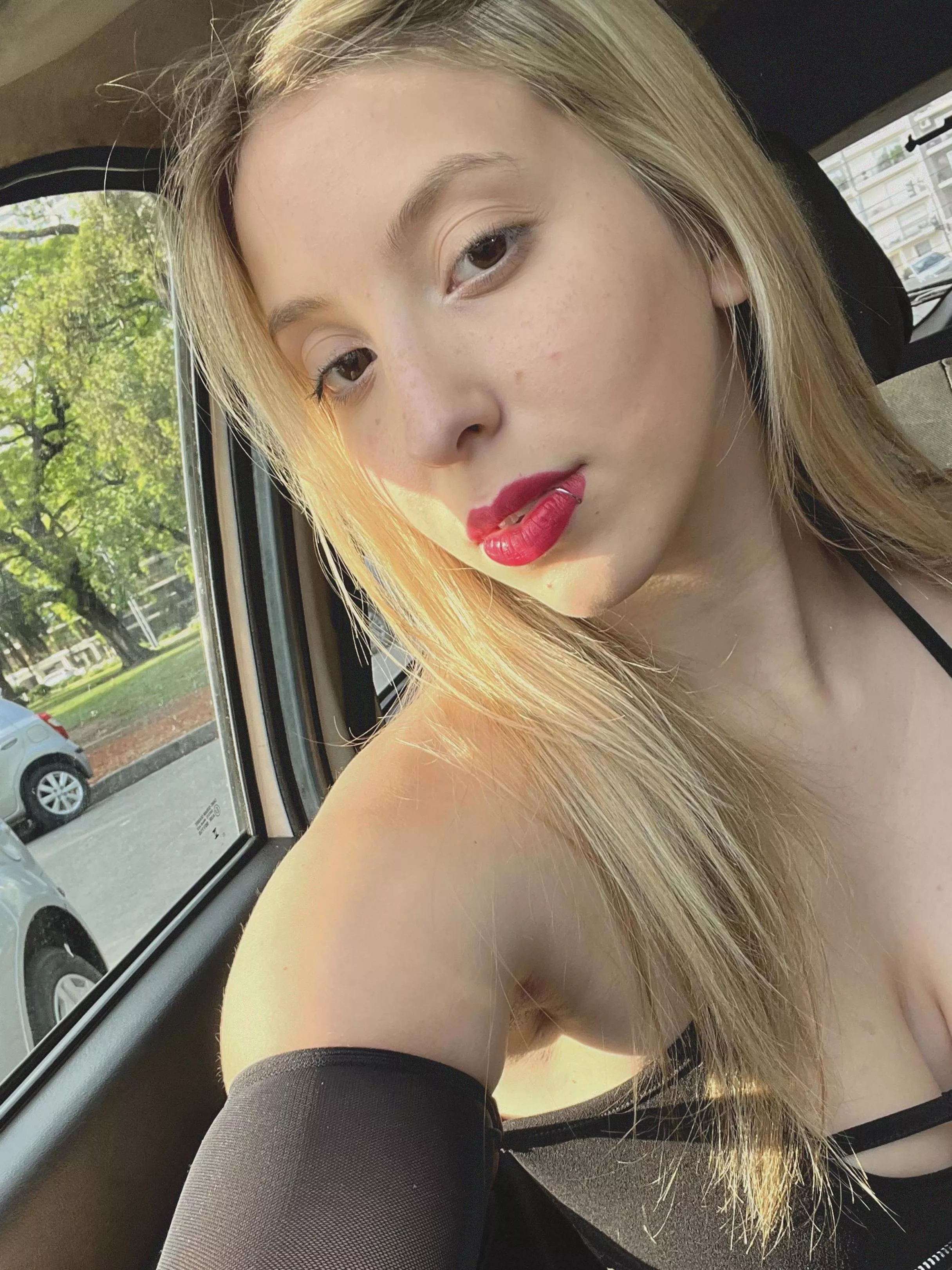 we'll do it at any location you want