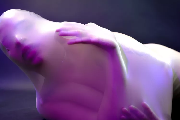 We've all won at some point, at least in the sperm race