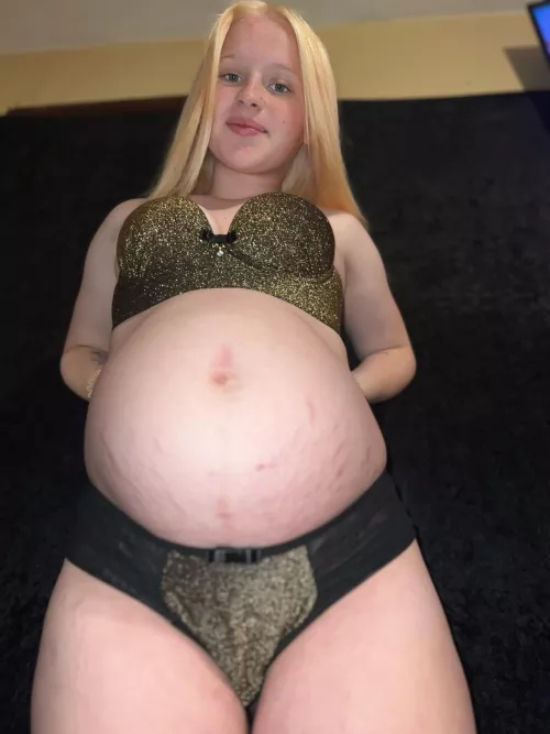 What are you doing down there? 