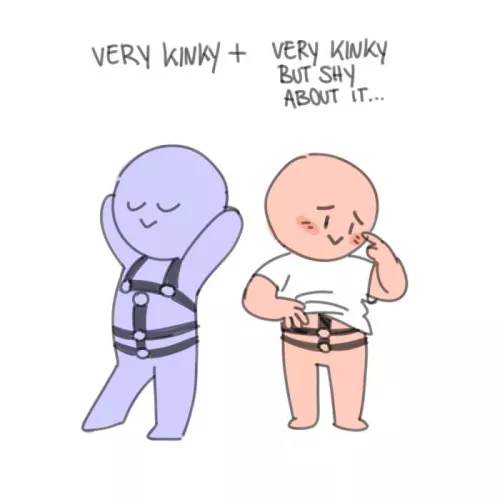 What stories can you recommend that have this dynamic?