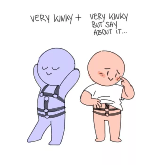 What stories can you recommend that have this dynamic?