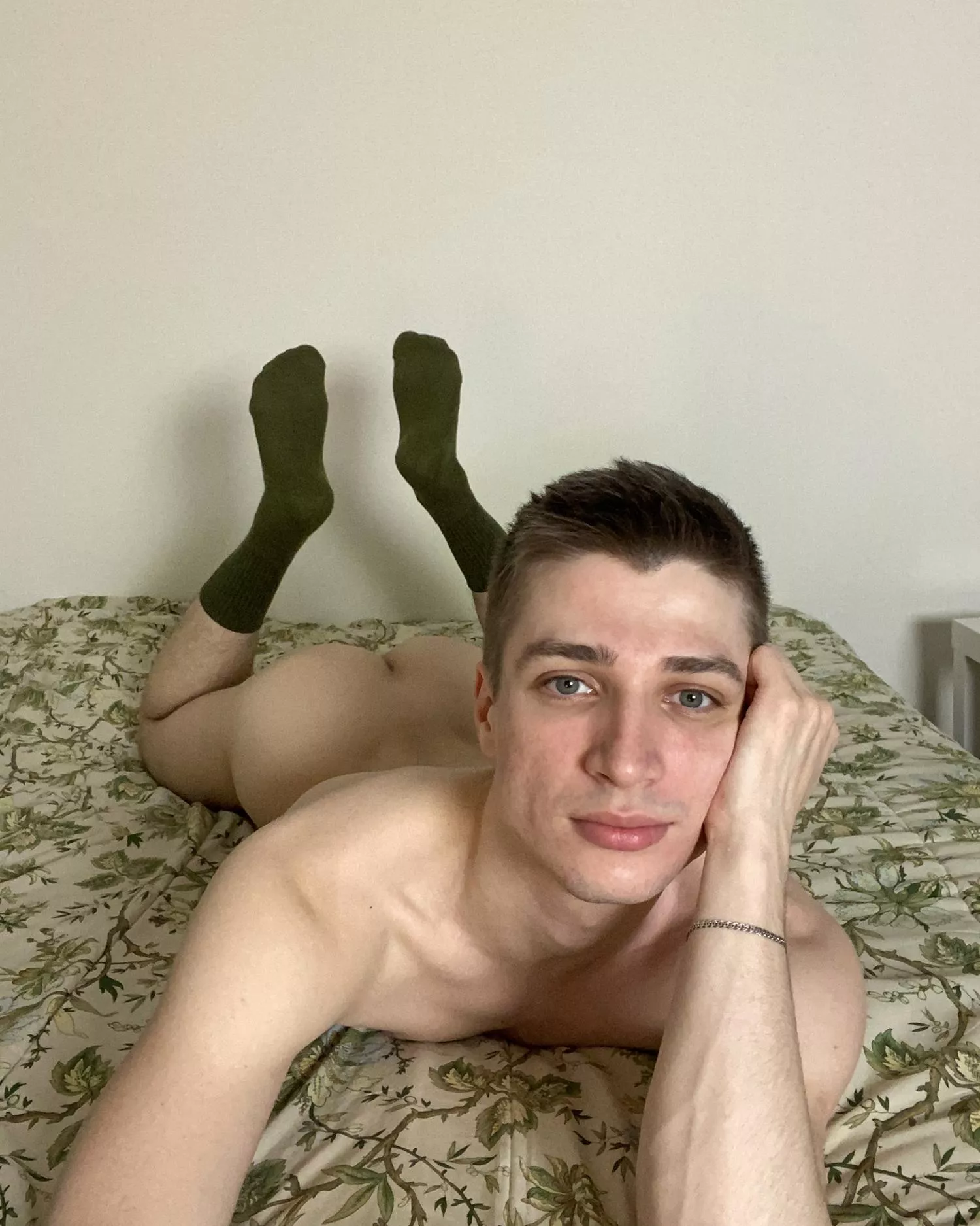 What would you do to my ass?