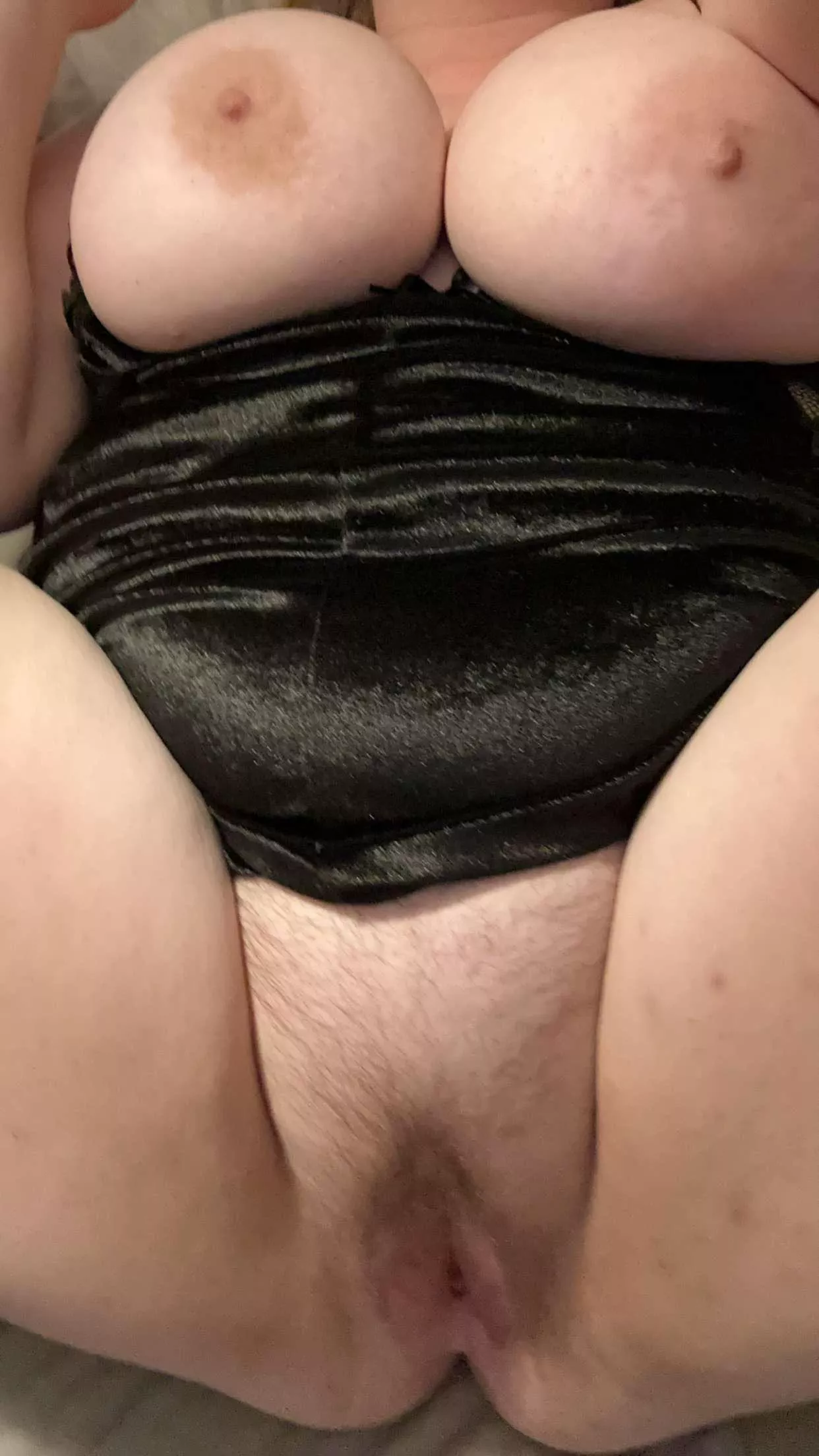 what’re you touching first? 