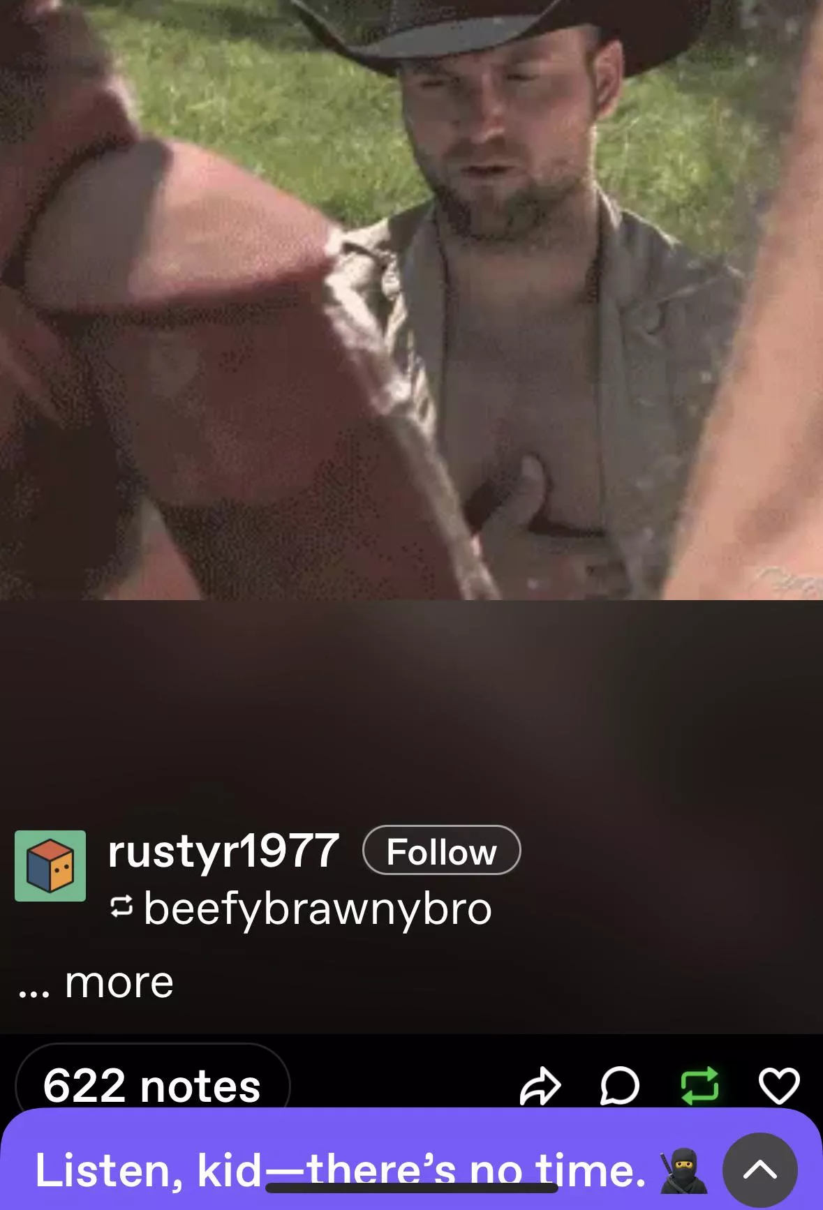 what's this porn ...