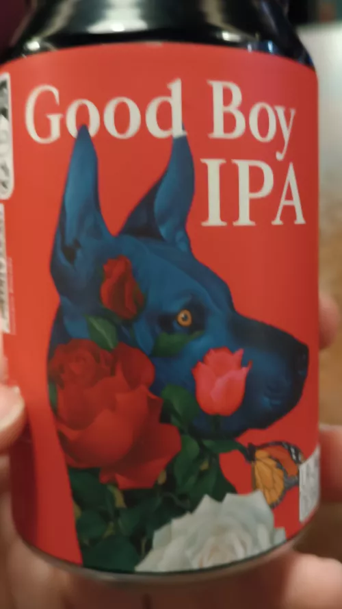 When you want to have a beer, but you are a bit of a sub 