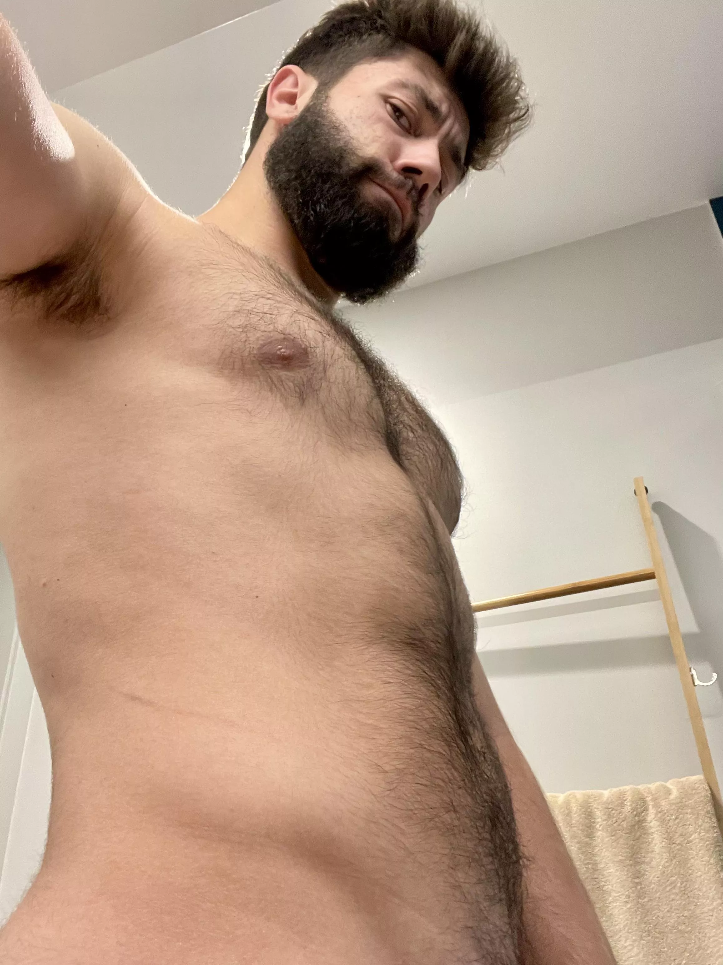 Where are you burying your face first? ⚡️