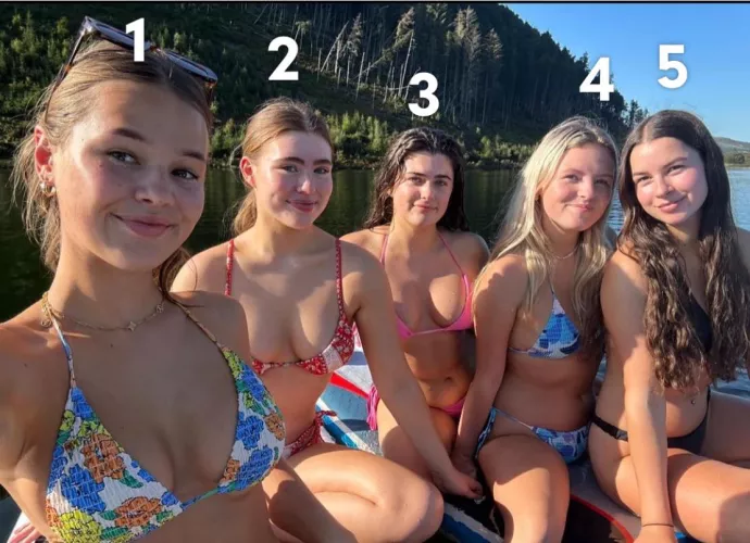 Which Welsh? I’ve tried one of them [5]