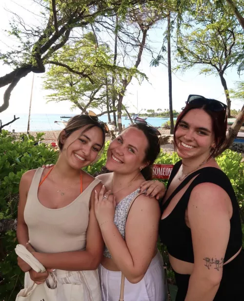 Which Wholesome Cutie? 