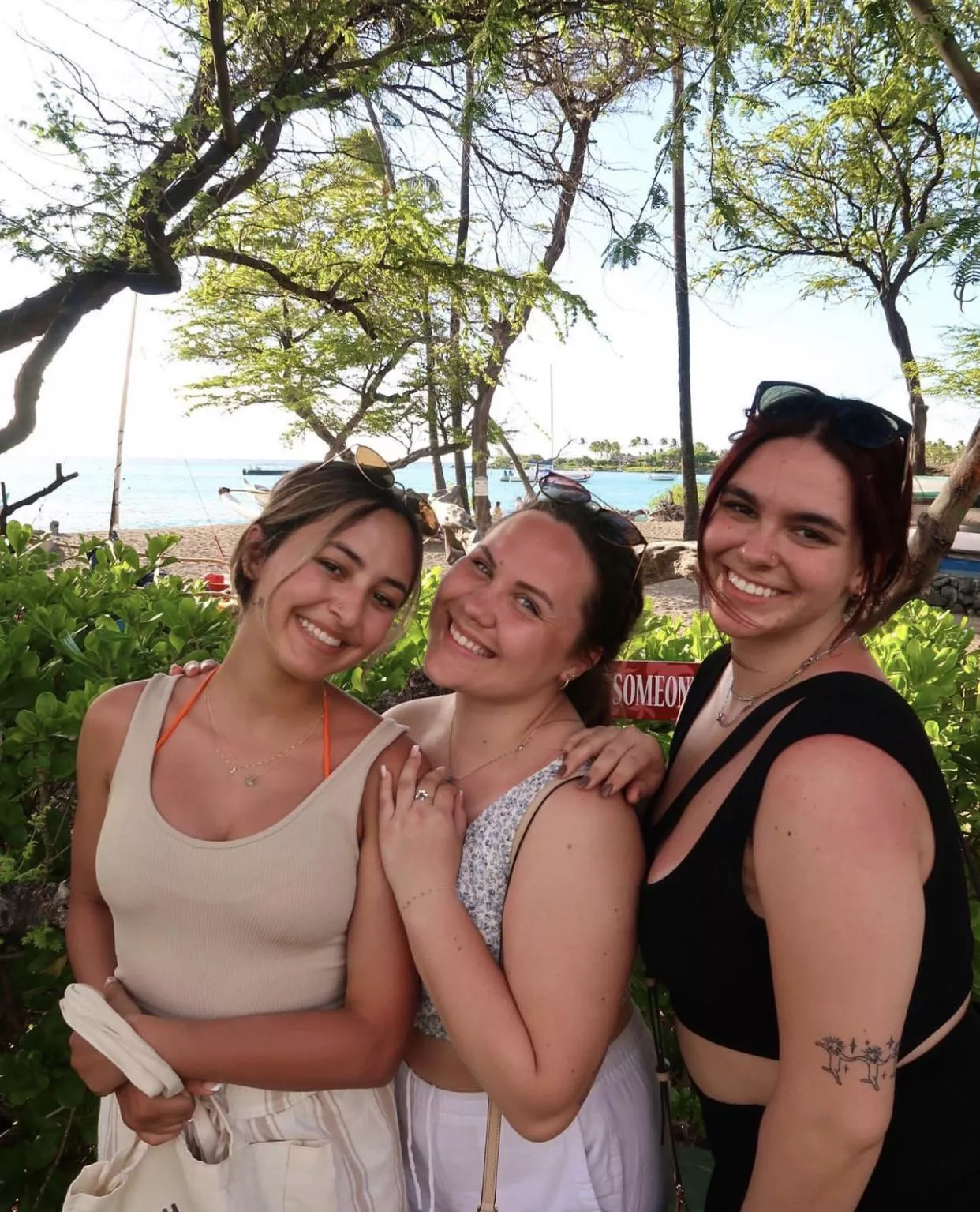 Which Wholesome Cutie? 