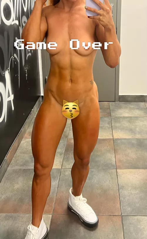 Who’s ready to Level Up?