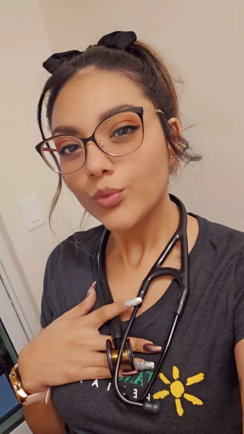 Why are my clothes still on