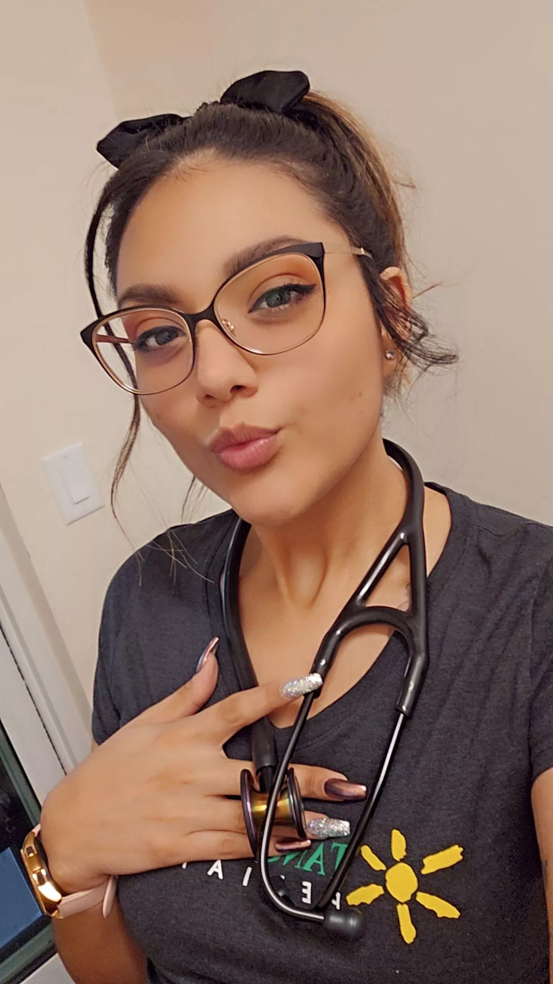 Why are my clothes still on 