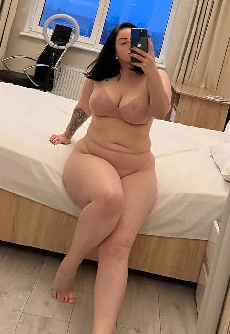 will you fuck me after our first date?