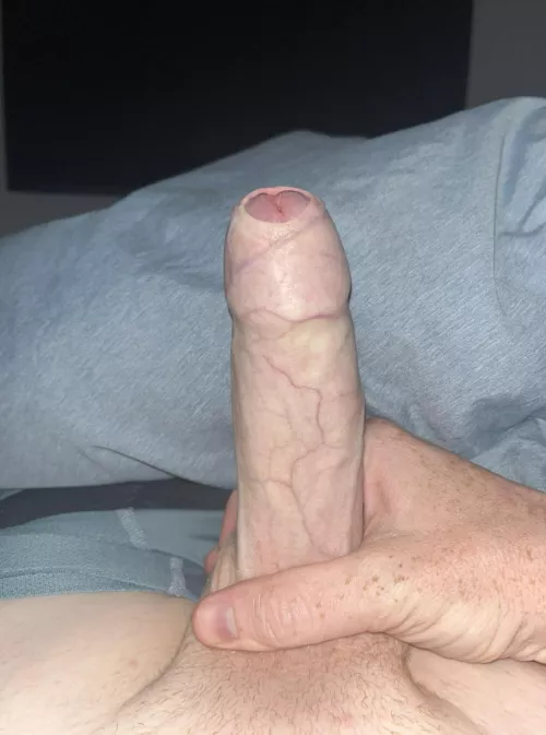 Wood Friday - get your white easter meat 