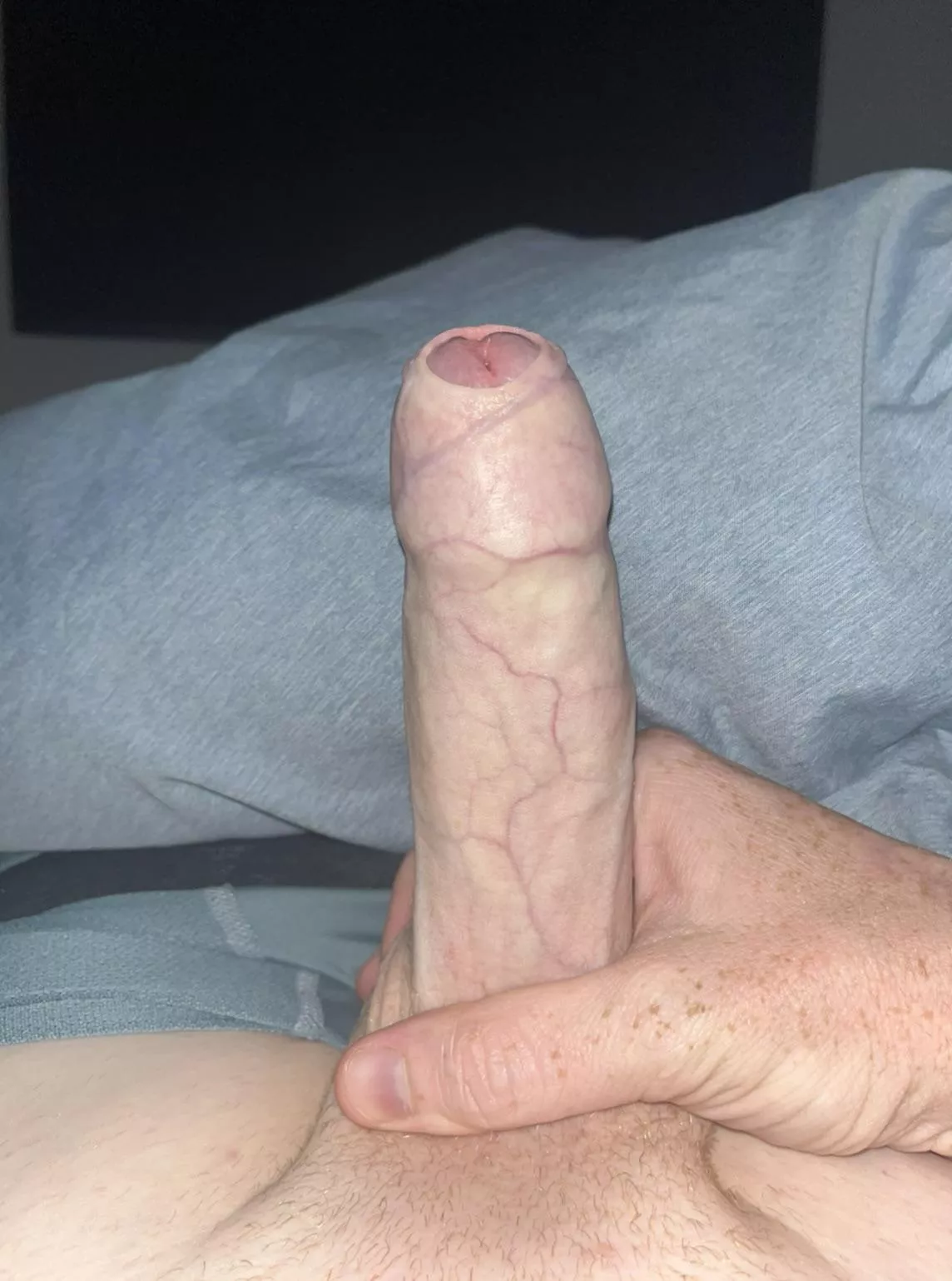 Wood Friday - get your white easter meat 