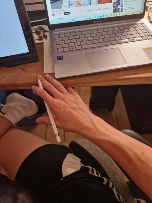 Working 😶‍🌫️