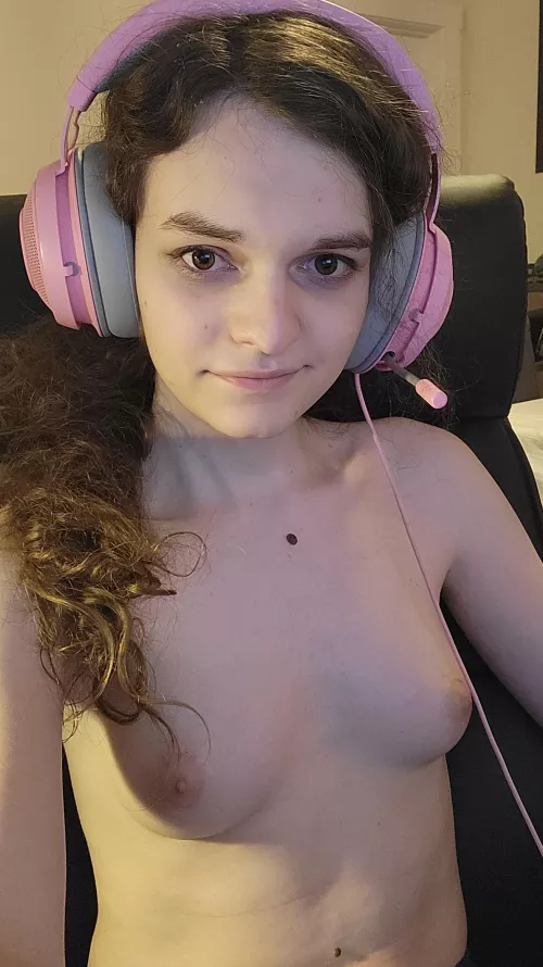 Would straight boys like me? 