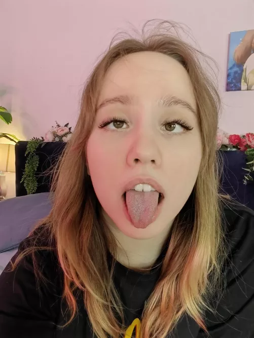 Would you cover me in your cum?