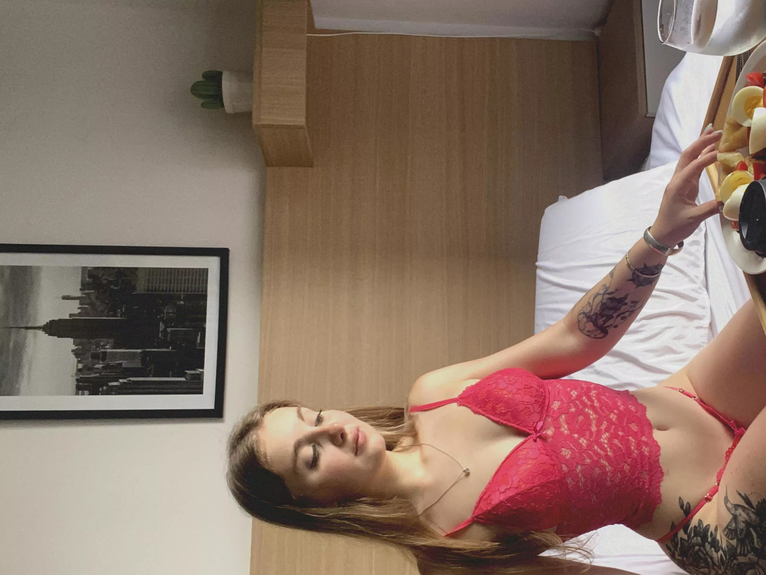  Would you fuck my small ass if u had the chance? 