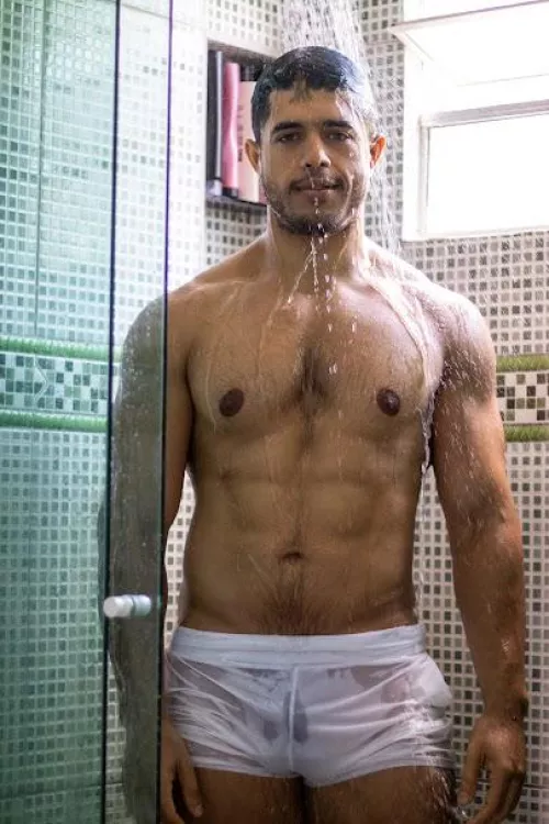 Would you let me dominate you?