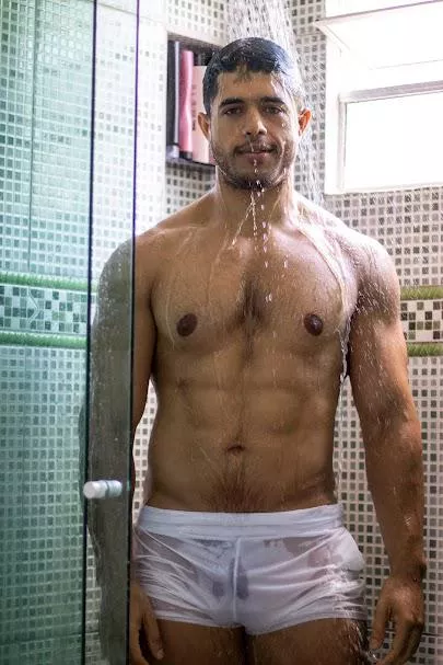 Would you let me dominate you?