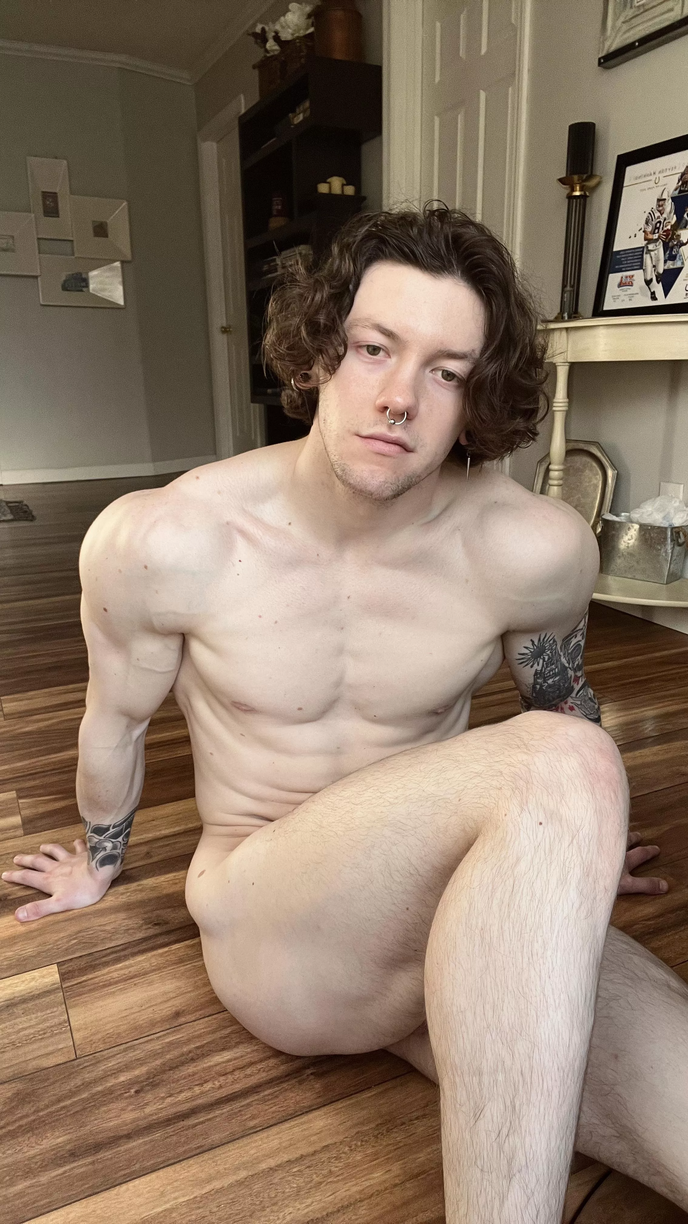 Would you let me use you?