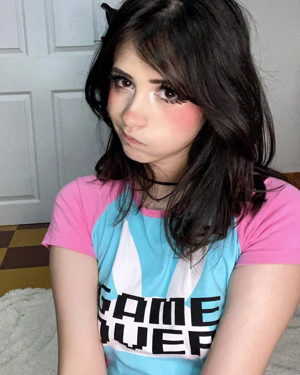 would you like to take me on a date knowing im still 18?