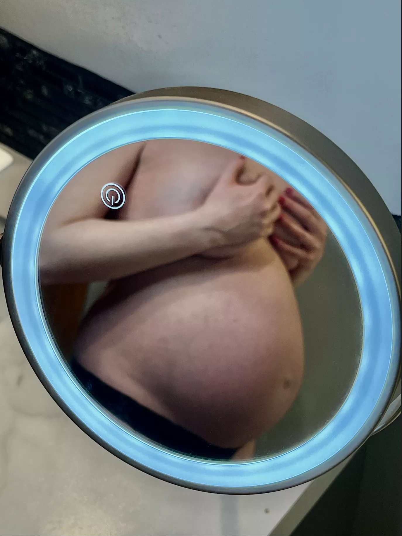 Would you prefer to cum in me or on me?