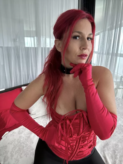 Would you take off my clothes