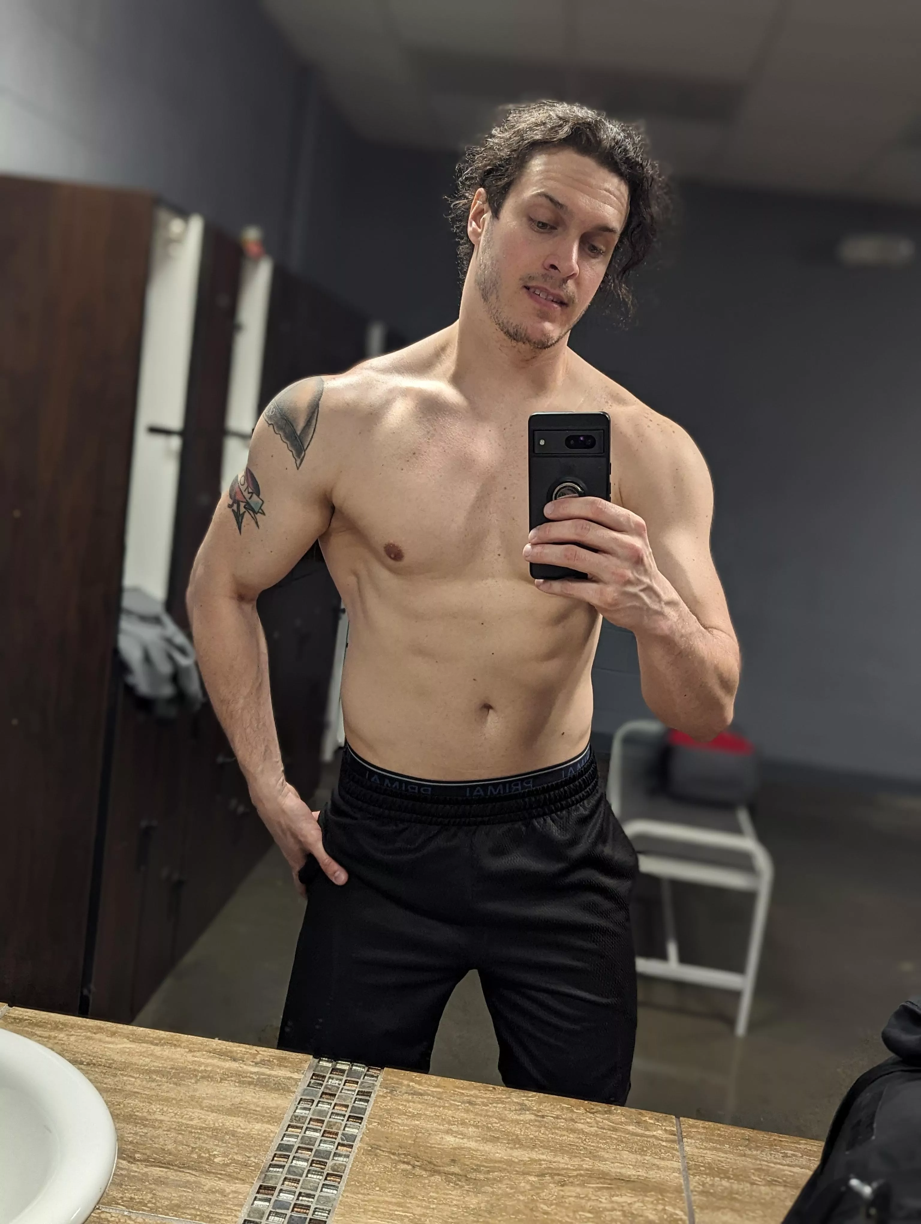 Would you watch me masturbate? DM me for that 😘😌