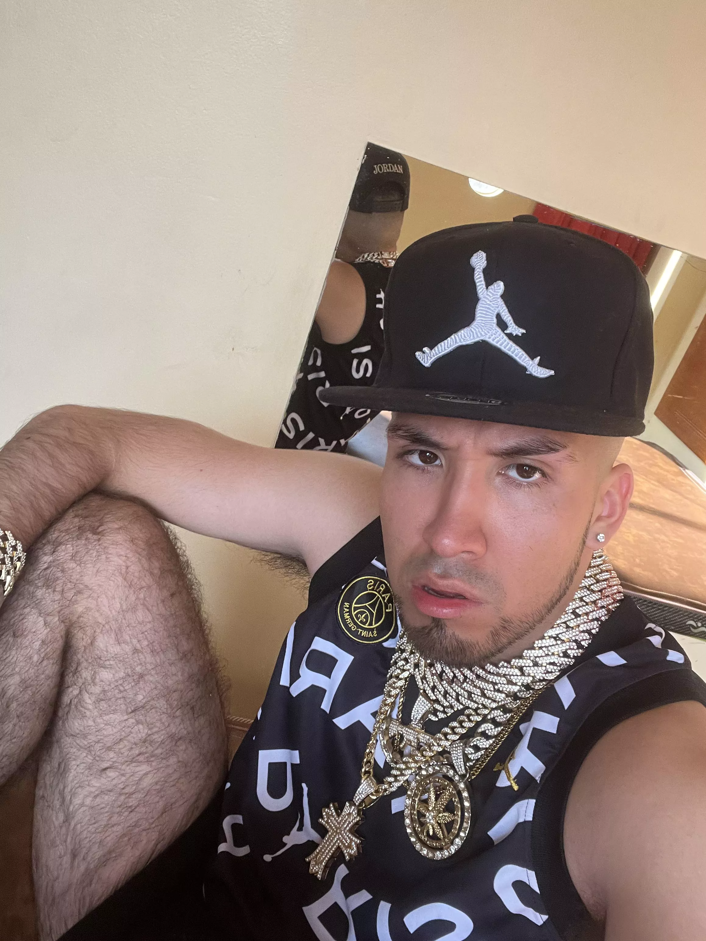 Yo🇵🇷🔥👹do you like hairy guys? 