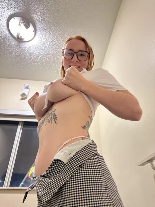 you won't regret getting to know me