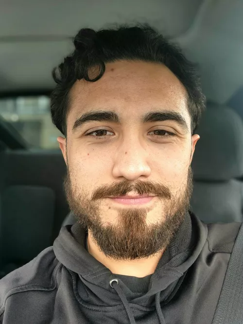 You're Uber eats meal is here 😘